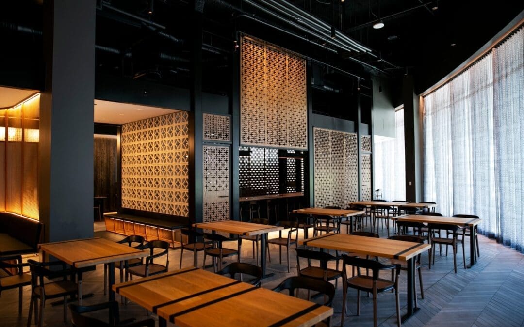 Japanese Concept Niku X to Open in Downtown Los Angeles