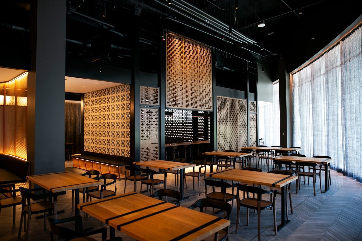 Japanese Concept Niku X to Open in Downtown Los Angeles