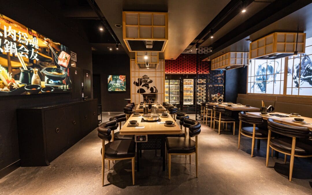 Mikiya Wagyu Shabu House