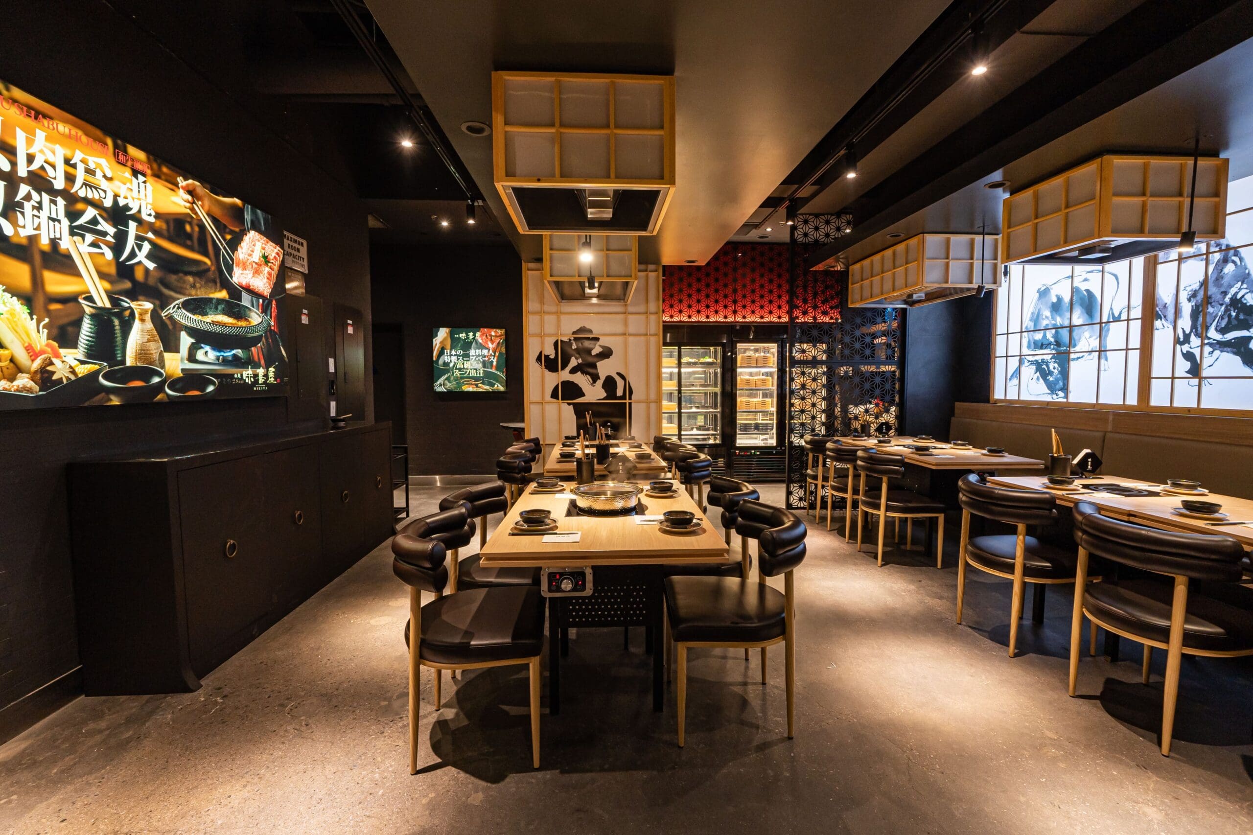 Mikiya Wagyu Shabu House