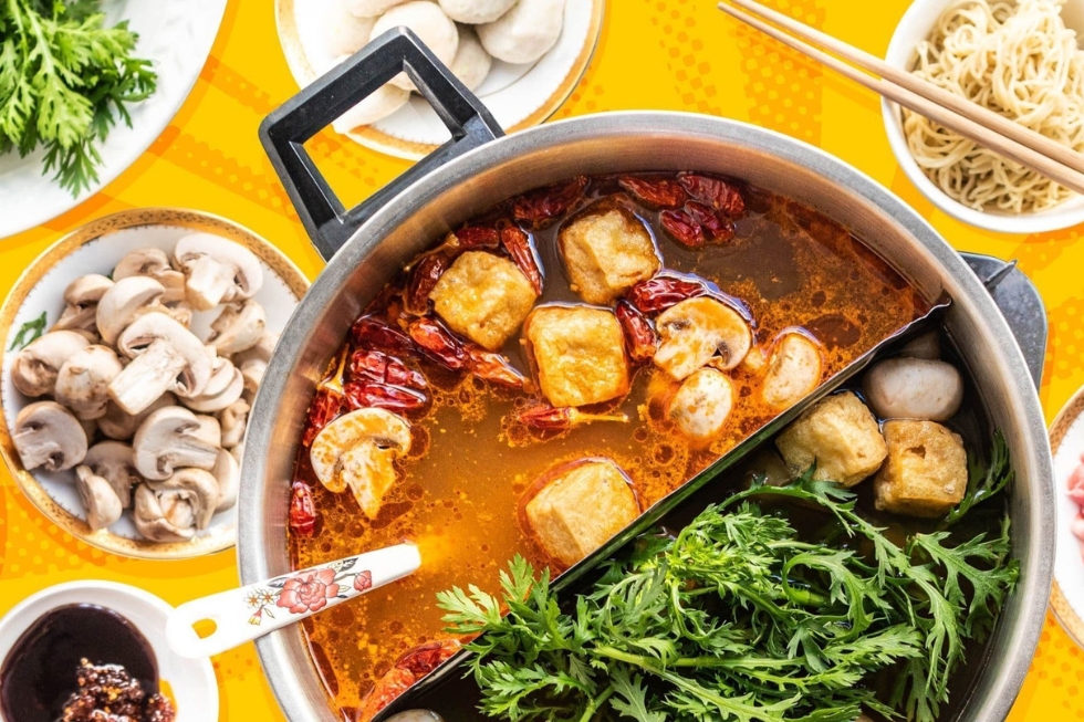 Trendy Hot Pot Finds an Enthusiastic Audience in the U.S.