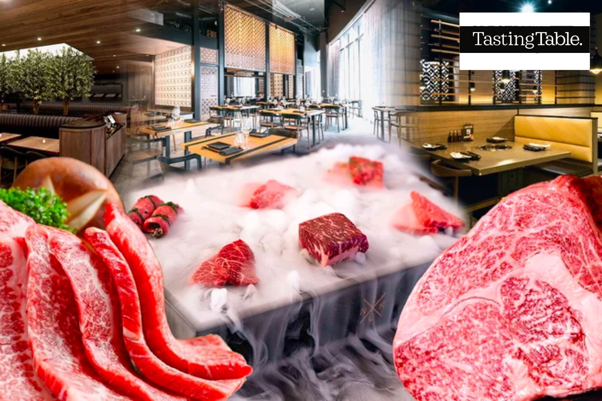 The 15 Best Japanese Steakhouses In LA, Ranked