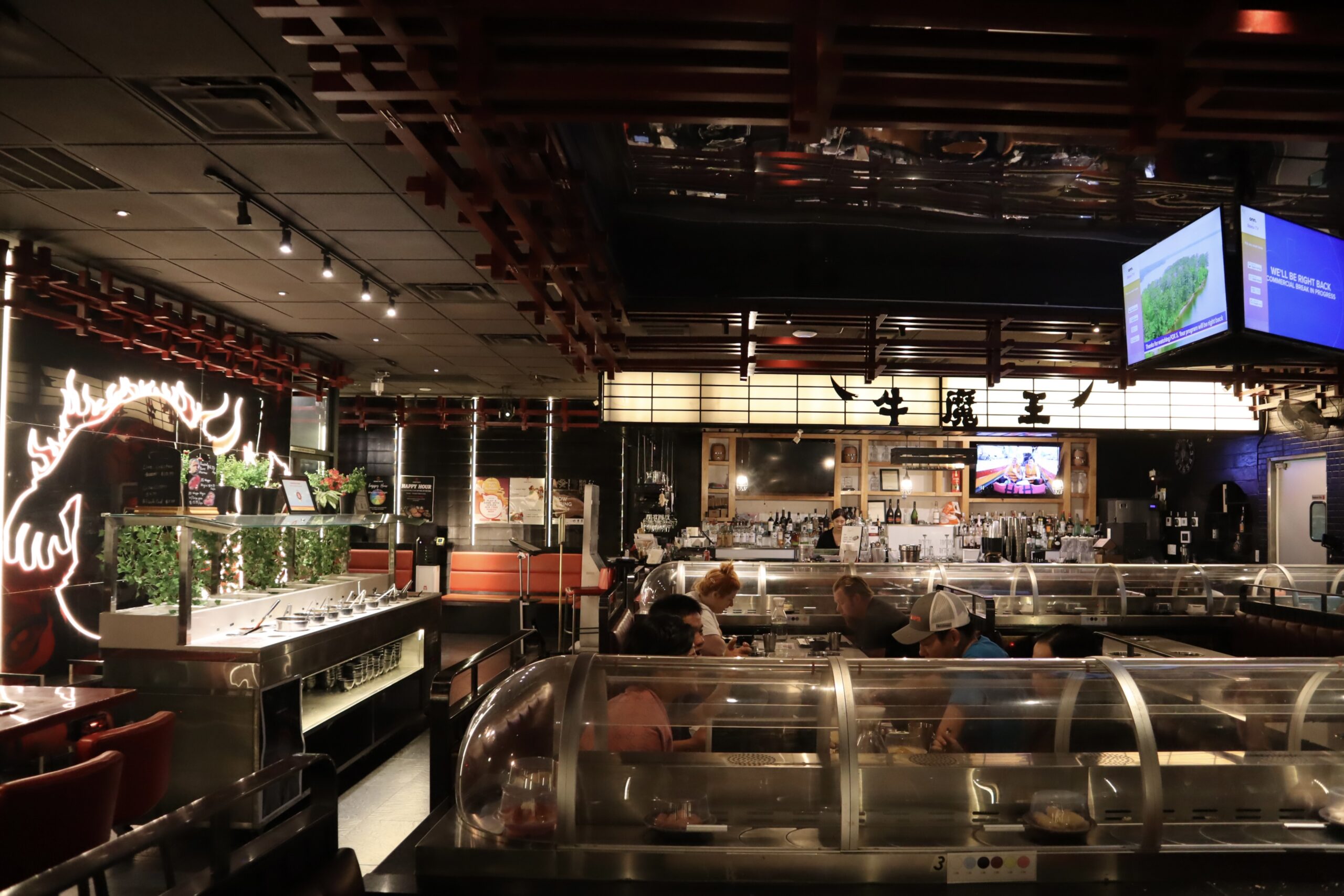 Chubby Cattle Hotpot Las Vegas