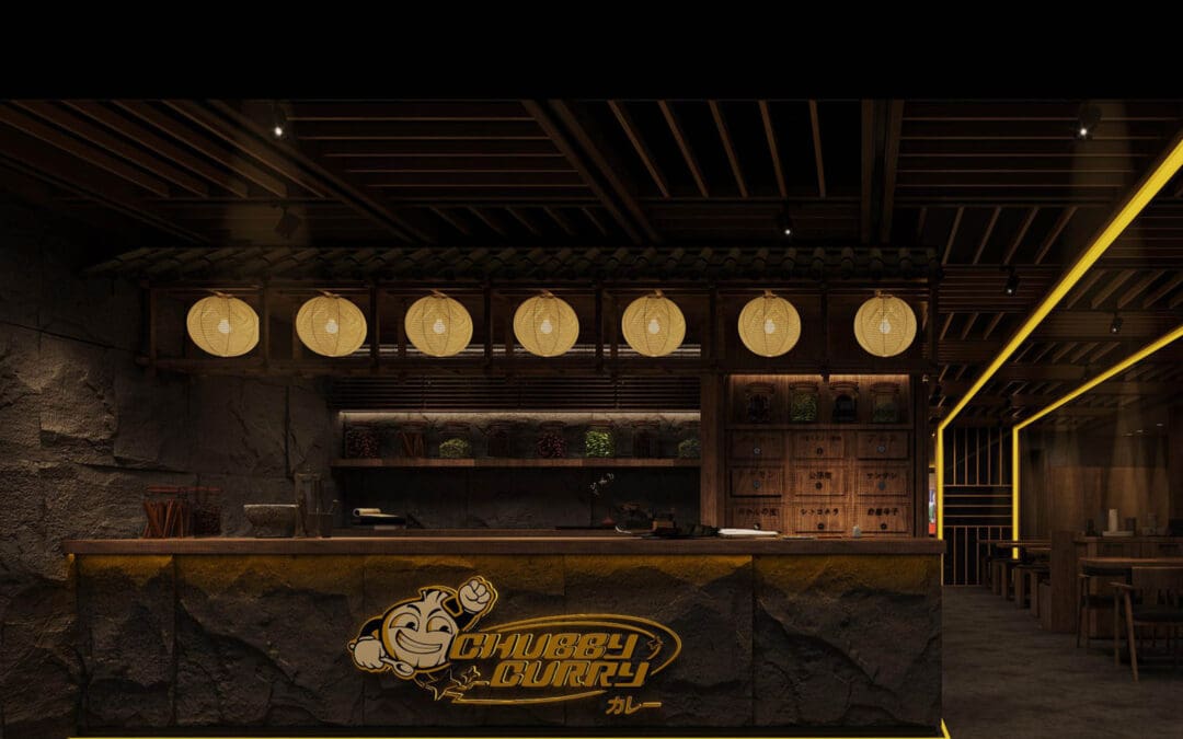 Chubby Curry (Coming Soon)