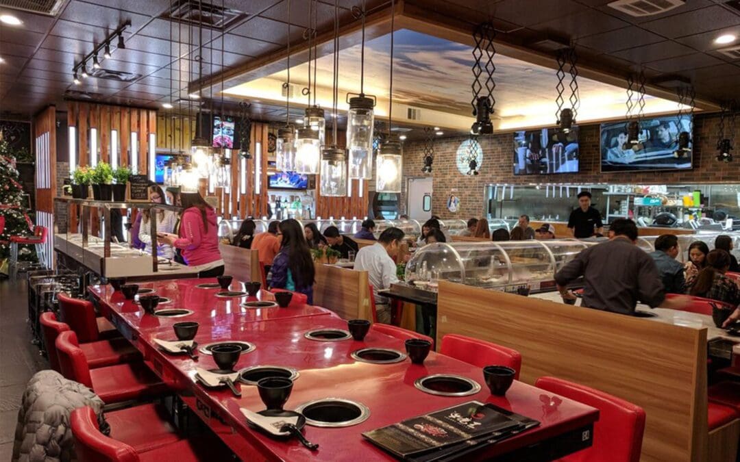 Chubby Cattle Hotpot Las Vegas