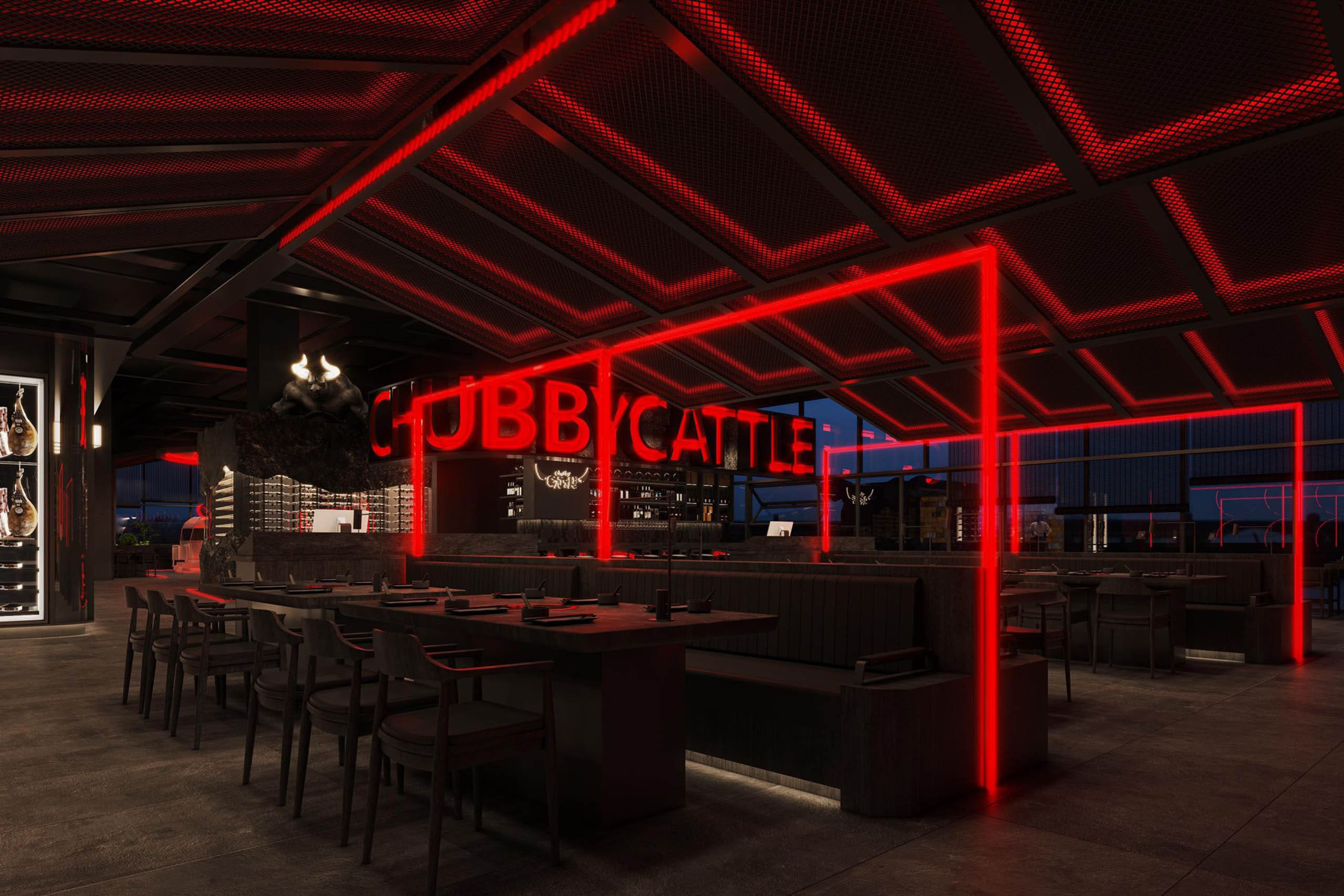 Chubby Cattle Atlanta (Coming Soon)