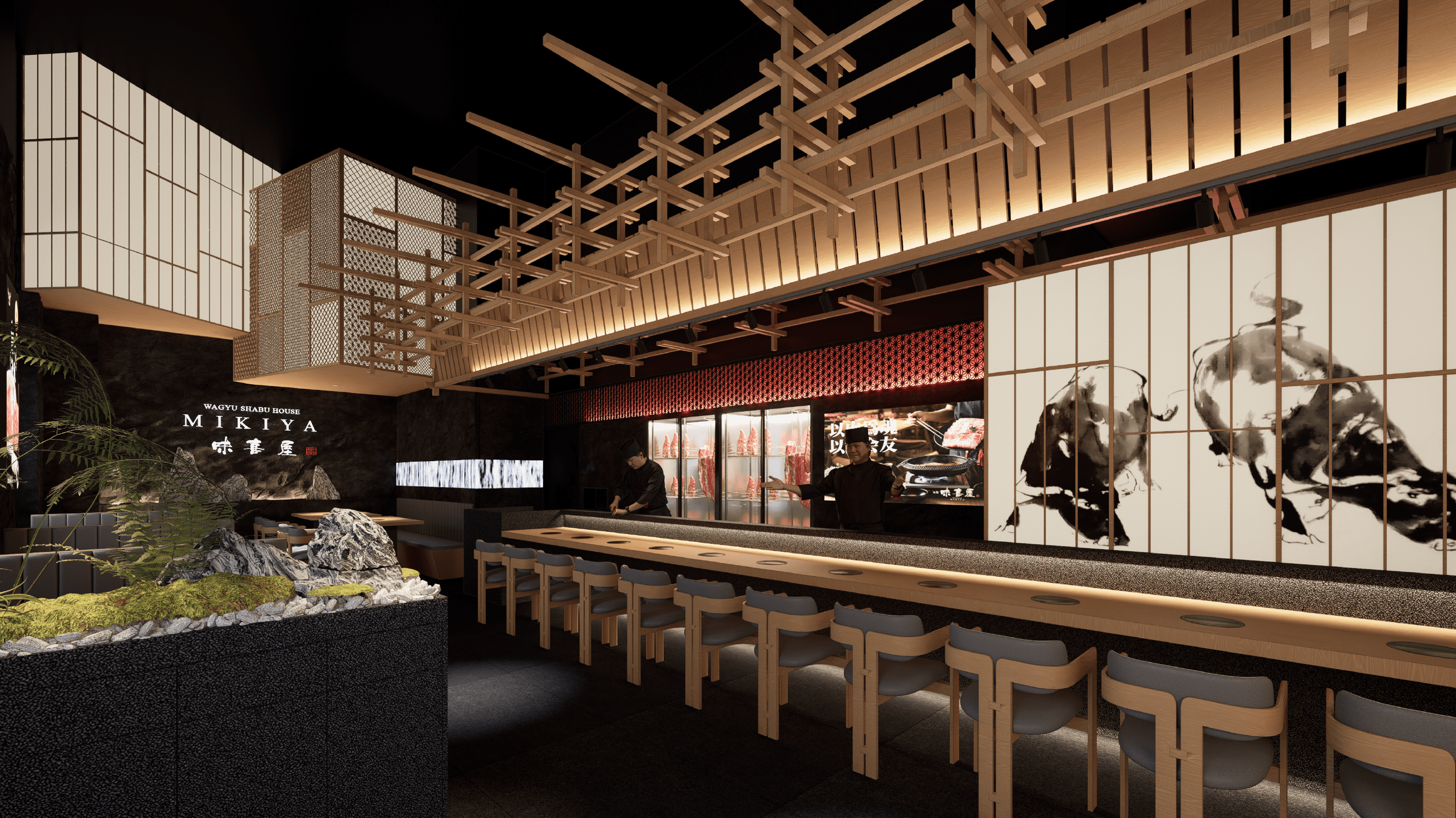 Chubby Cattle International | 5 new and upcoming Las Vegas Valley restaurants