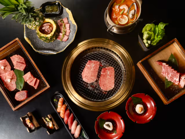 Chicago’s New Restaurant Openings