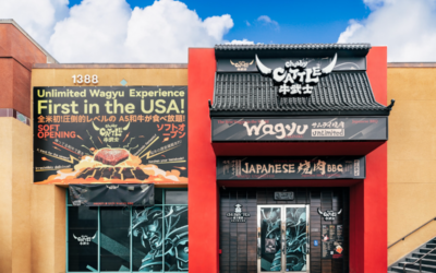 Chubby Cattle | Chubby Cattle Rowland Heights