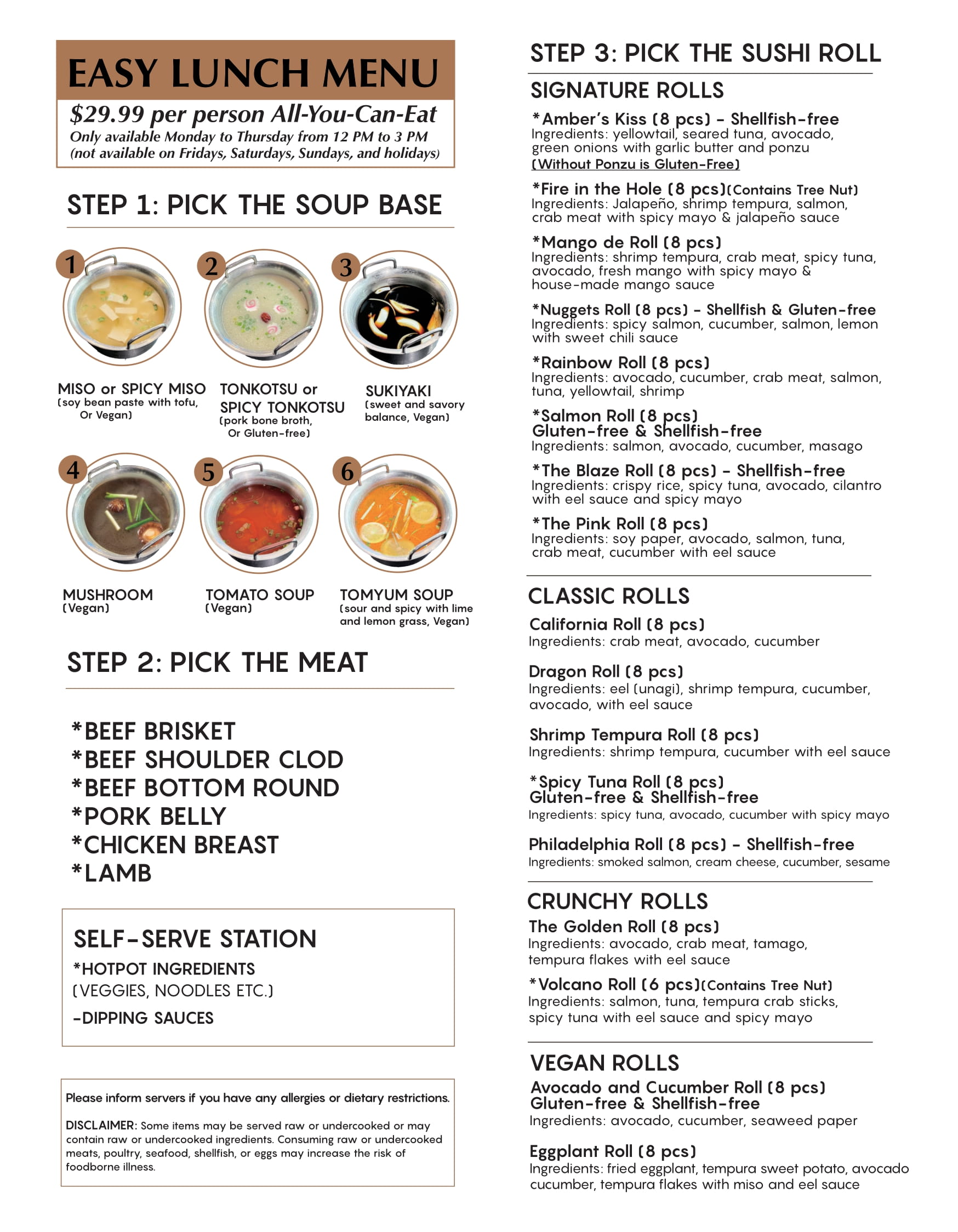 ccd 2025 menu1 2