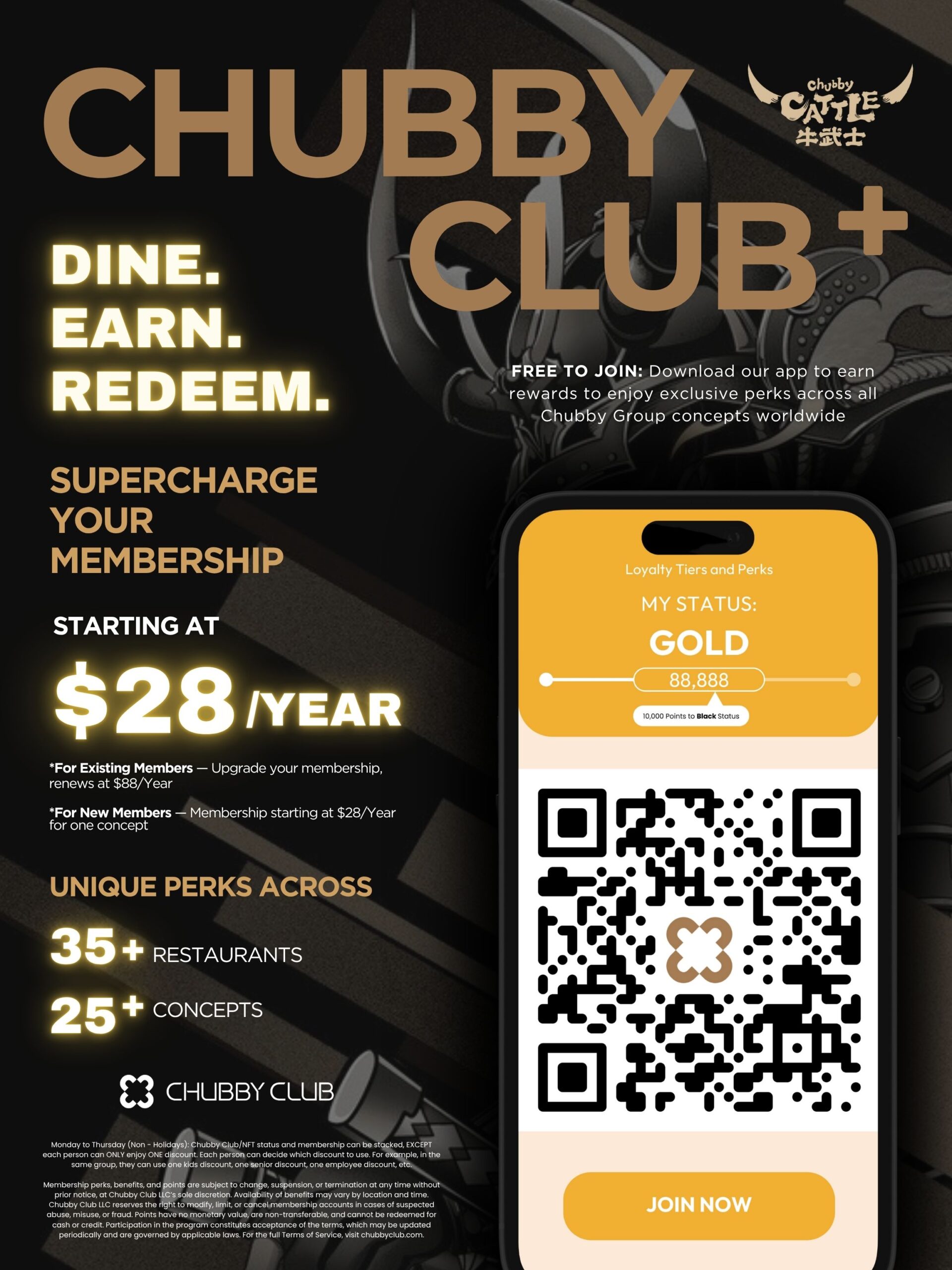 Membership banner 1 scaled