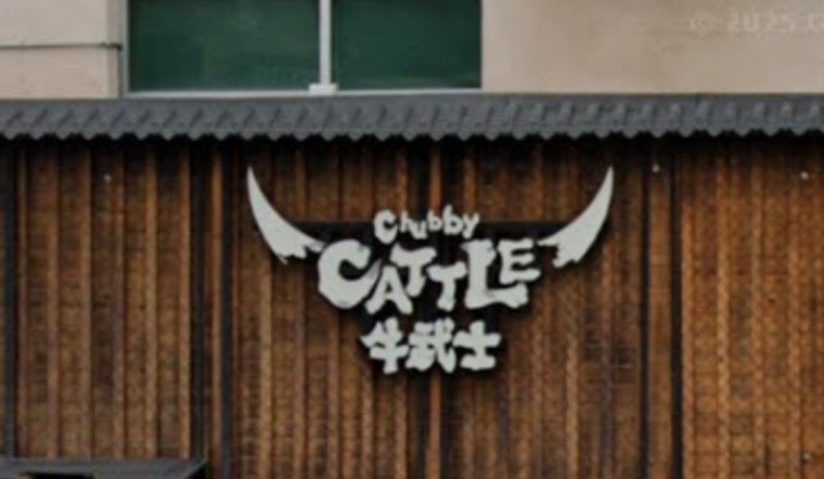 Chubby Cattle BBQ Heats Up the Bay Area with New Korean BBQ Outposts in Pleasanton, Milpitas, and Santa Clara