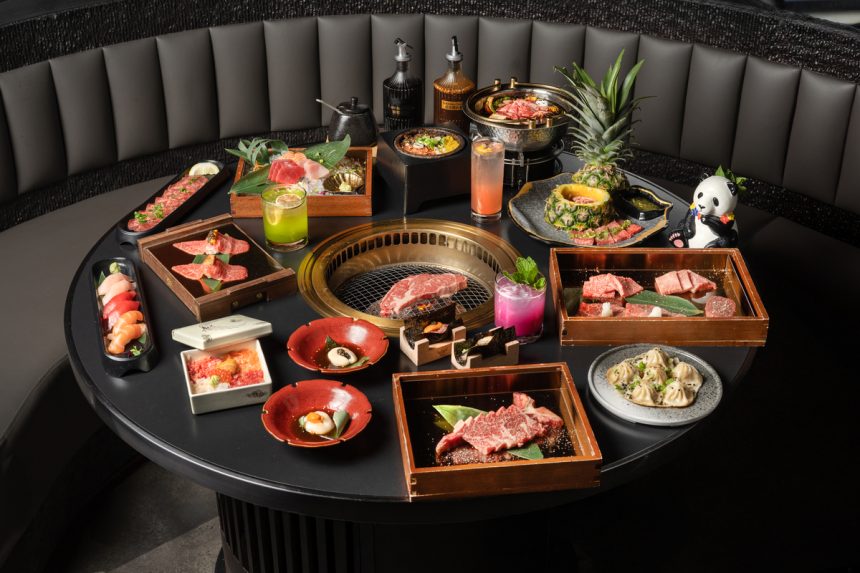 Chubby Cattle BBQ Opening in Canoga Park Soon