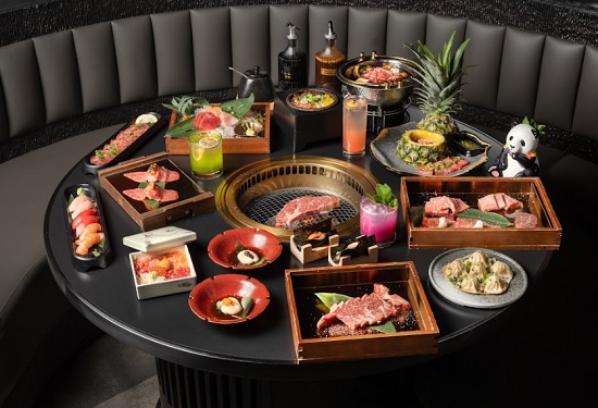 Chubby Cattle’s wagyu wonderland: A guide to mastering the all-you-can-eat experience