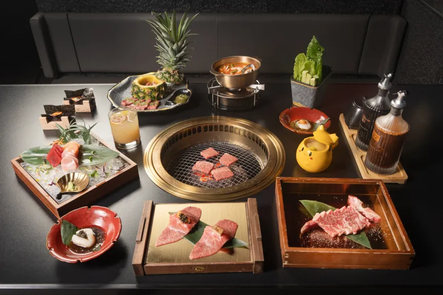 Chubby Cattle | Chubby Cattle BBQ set to open new location in the San Fernando Valley