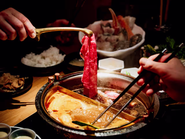 The Best Hot Pot Restaurants In Atlanta
