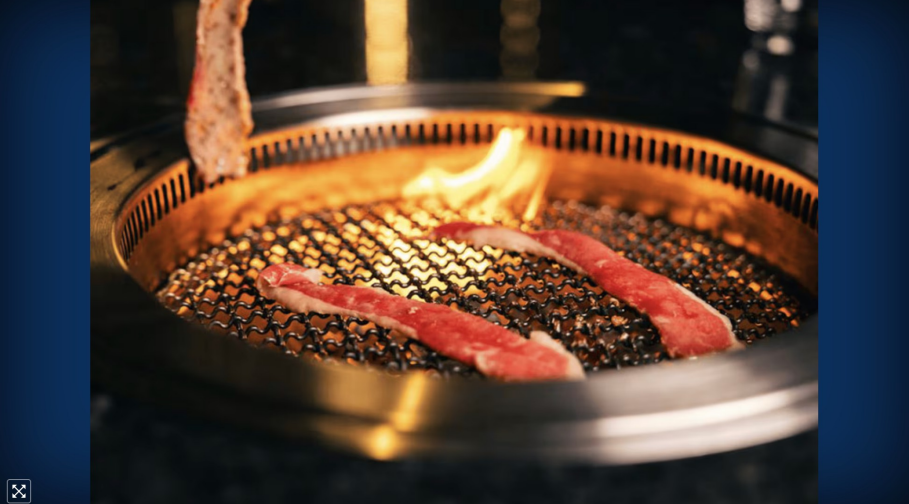 Popular all-you-can-eat wagyu beef chain announces first San Antonio spot
