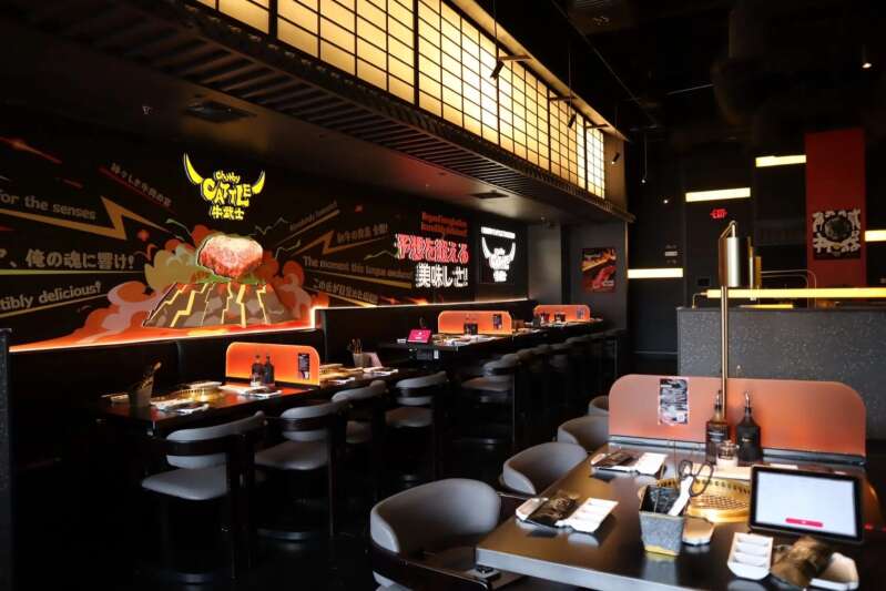 Chubby Cattle’s all-you-can-eat Wagyu barbecue coming to Rosemont in 2026