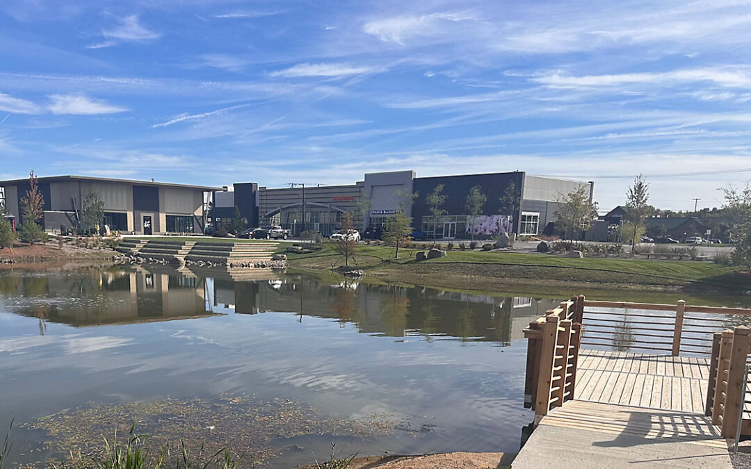 Michigan’s first Asian-themed district expanding with addition of Sakura Gardens