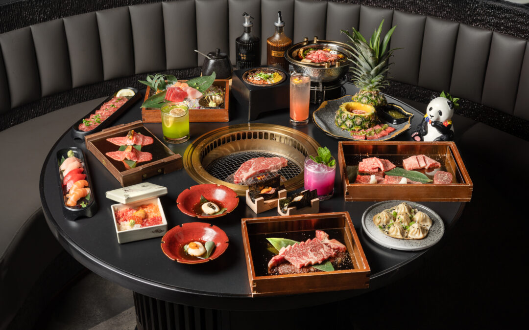 Make plans for new restaurants coming to the suburbs in 2026