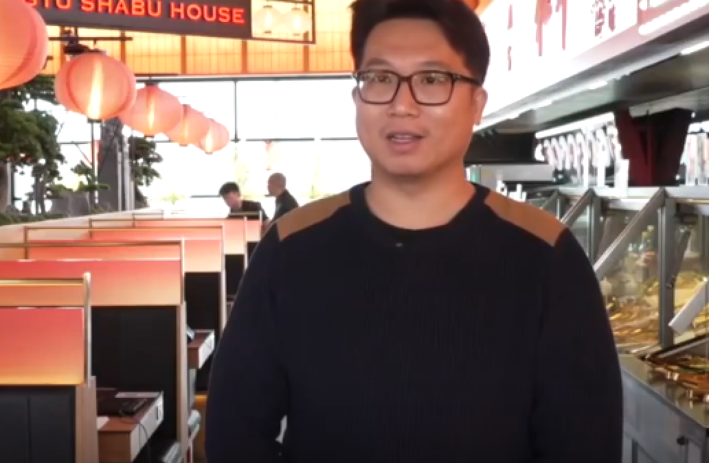 Michigan’s first Asian-inspired mixed-use development draws crowds in Novi