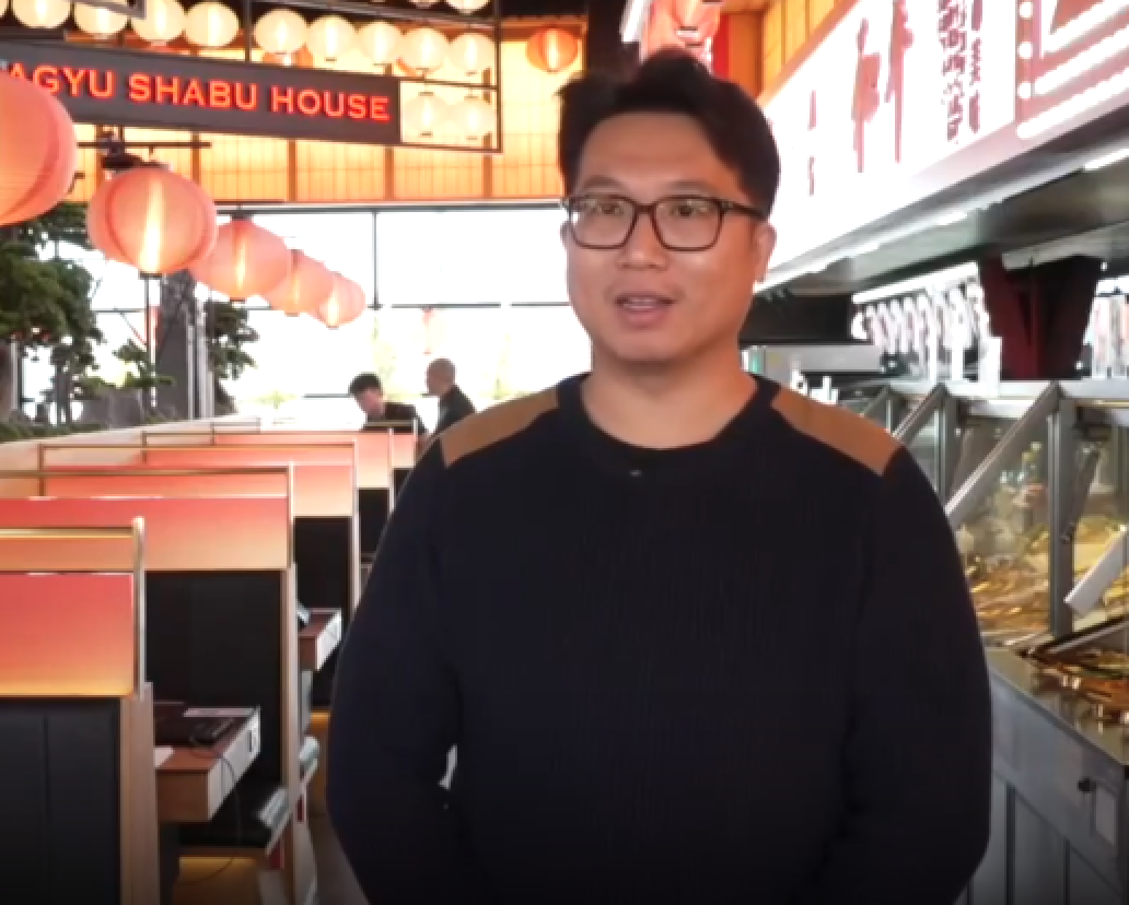 Chubby Cattle | Michigan’s first Asian-inspired mixed-use development draws crowds in Novi