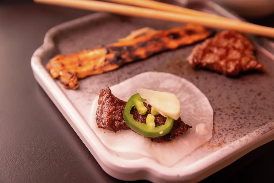 The best Bay Area restaurant dishes SFGATE staff ate in 2025