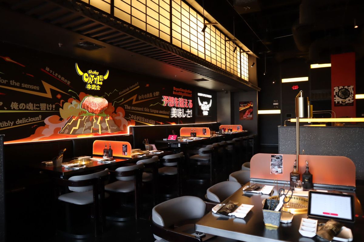 Chubby Cattle | Chubby Cattle BBQ by David Zhao is Opening on I-Drive